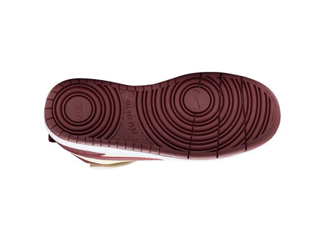 Nike Court Borough Mid Sneaker - Kids' - Free Shipping | DSW