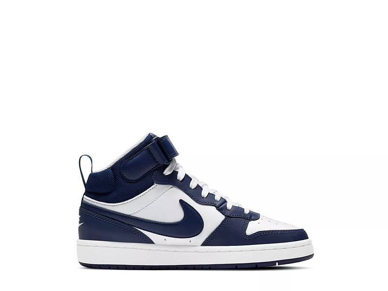 Court Borough Mid Sneaker - Kids'