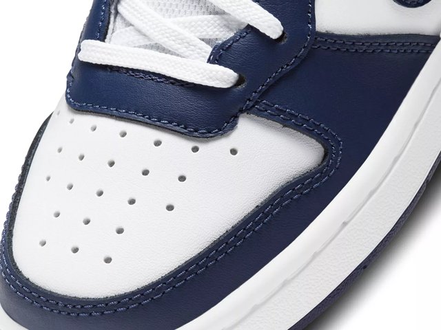 Nike court borough azul shop