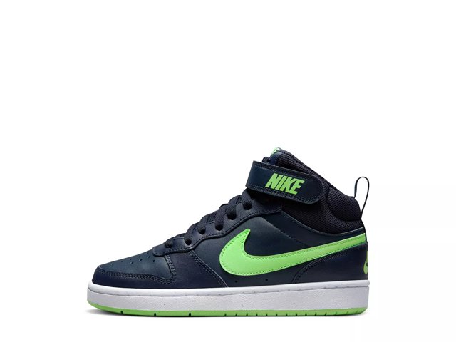 Zapatillas nike court borough low hotsell
