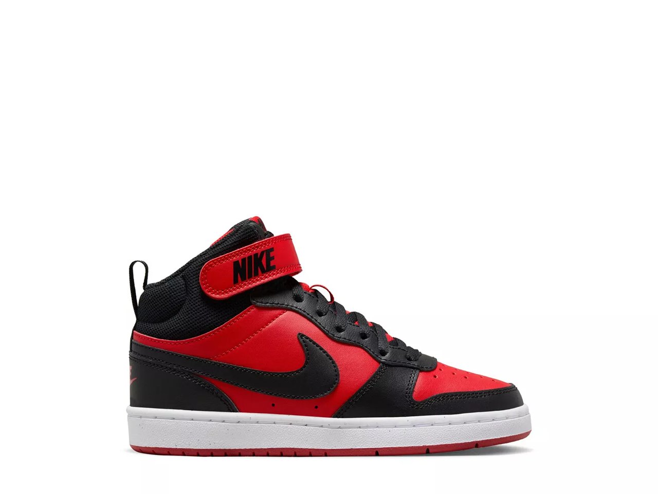 Кроссовки для мальчиков Nike Court Borough Low 2 Sneaker