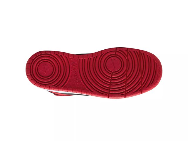 Nike Court Borough Low 2 Sneaker - Kids' - Free Shipping | DSW