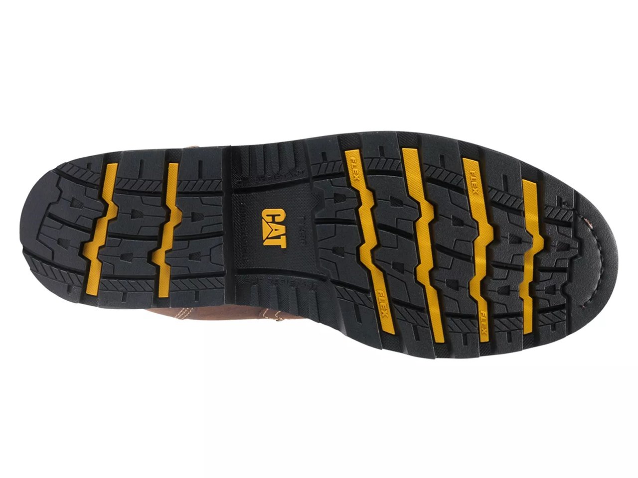 Cat alaska boots discount