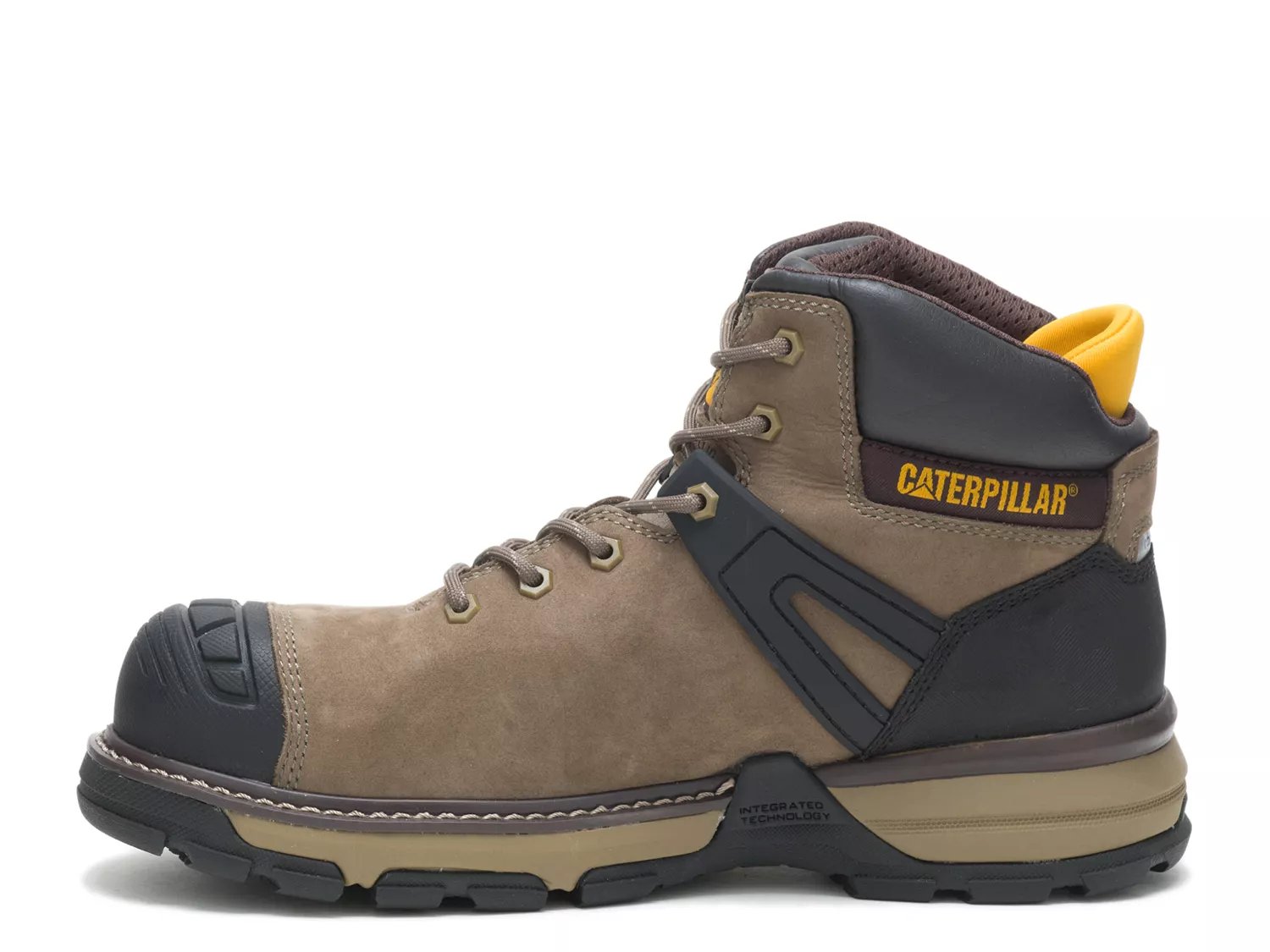 Caterpillar Excavator Superlite Work Boot DSW