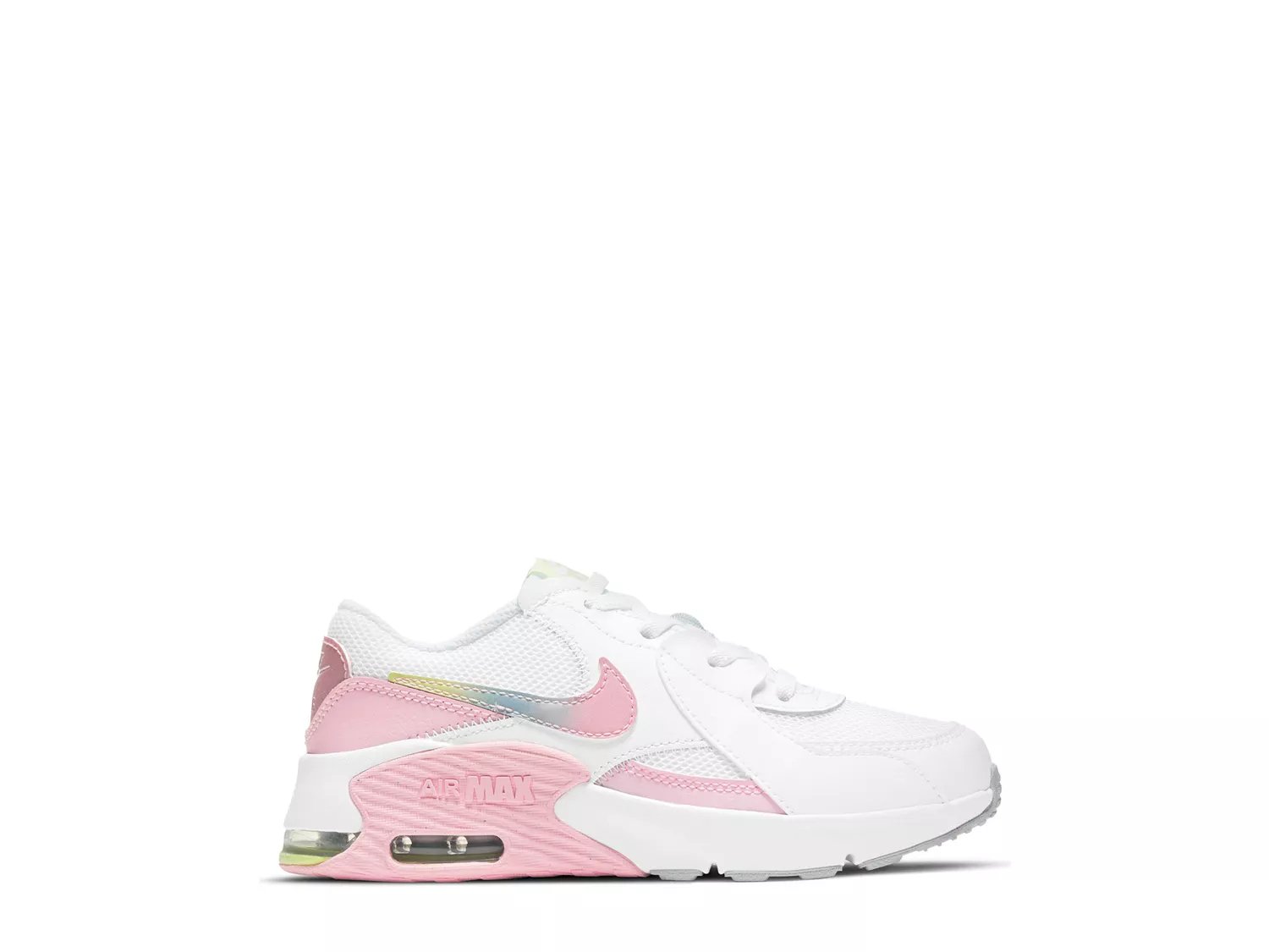 Nike Air Max Excee Sneaker - Kids' - Free Shipping | DSW