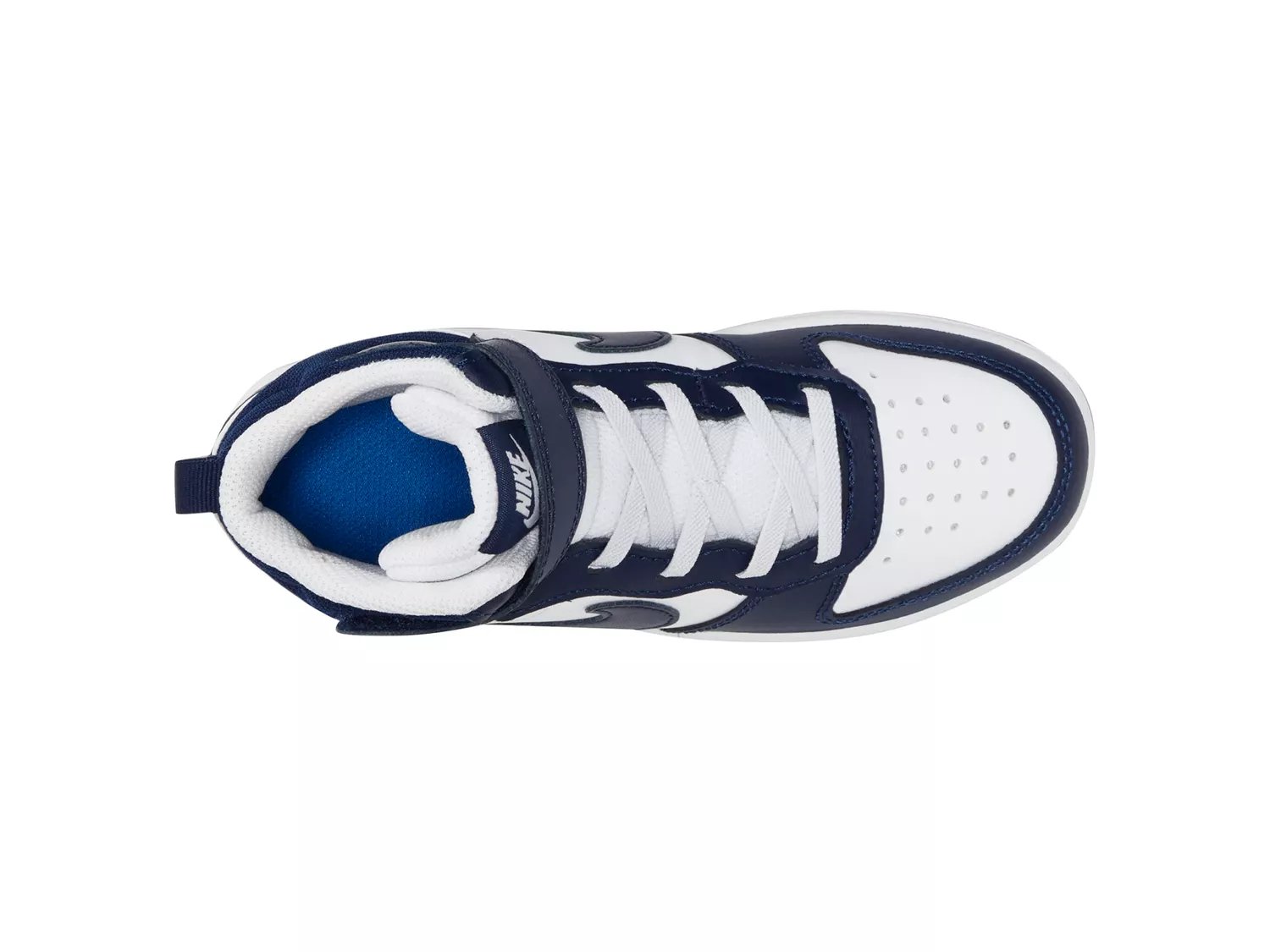 Court Borough Mid 2 Sneaker