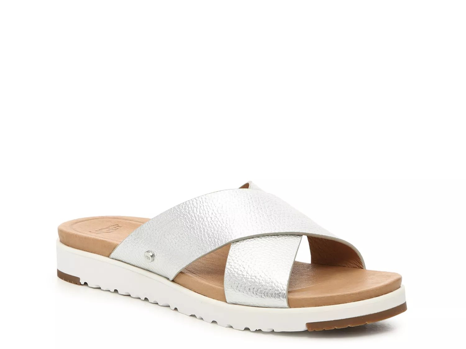 Ugg kari hotsell slide sandal