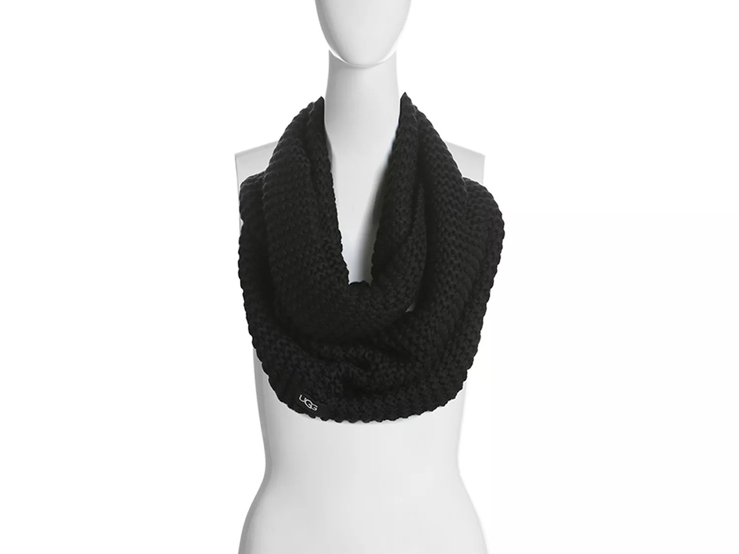 Ugg infinity scarf new arrivals