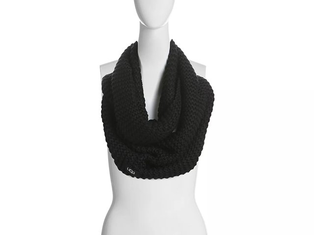 Ugg infinity deals scarf
