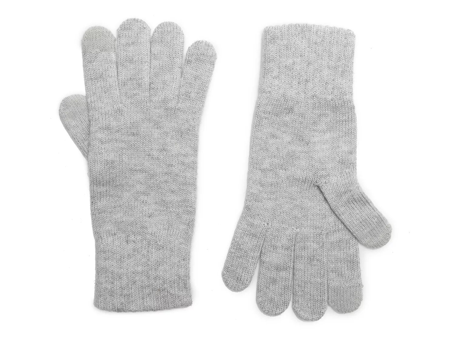 UGG Knit Women's Touch Screen Gloves Free Shipping DSW