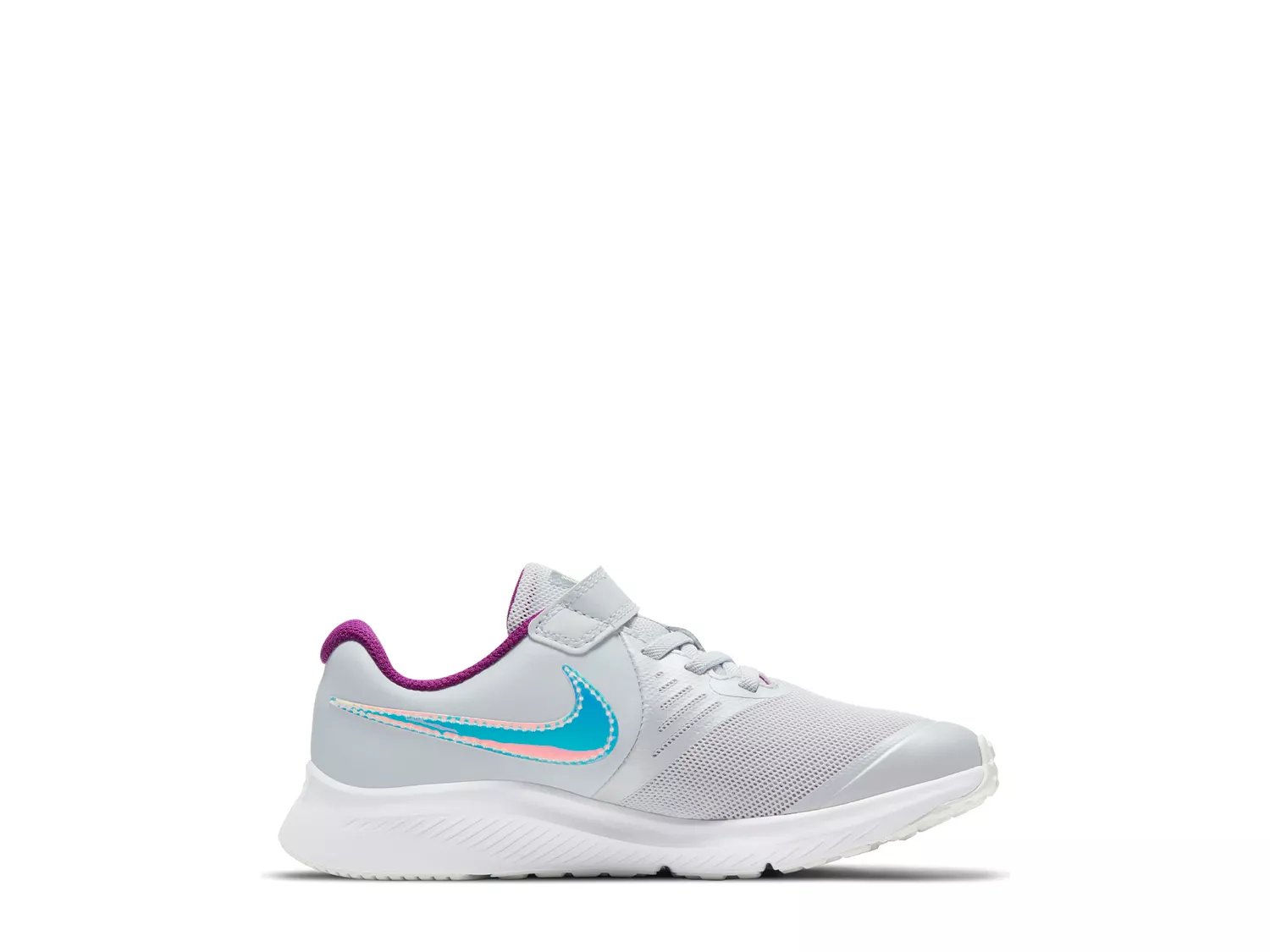 dsw girls nike