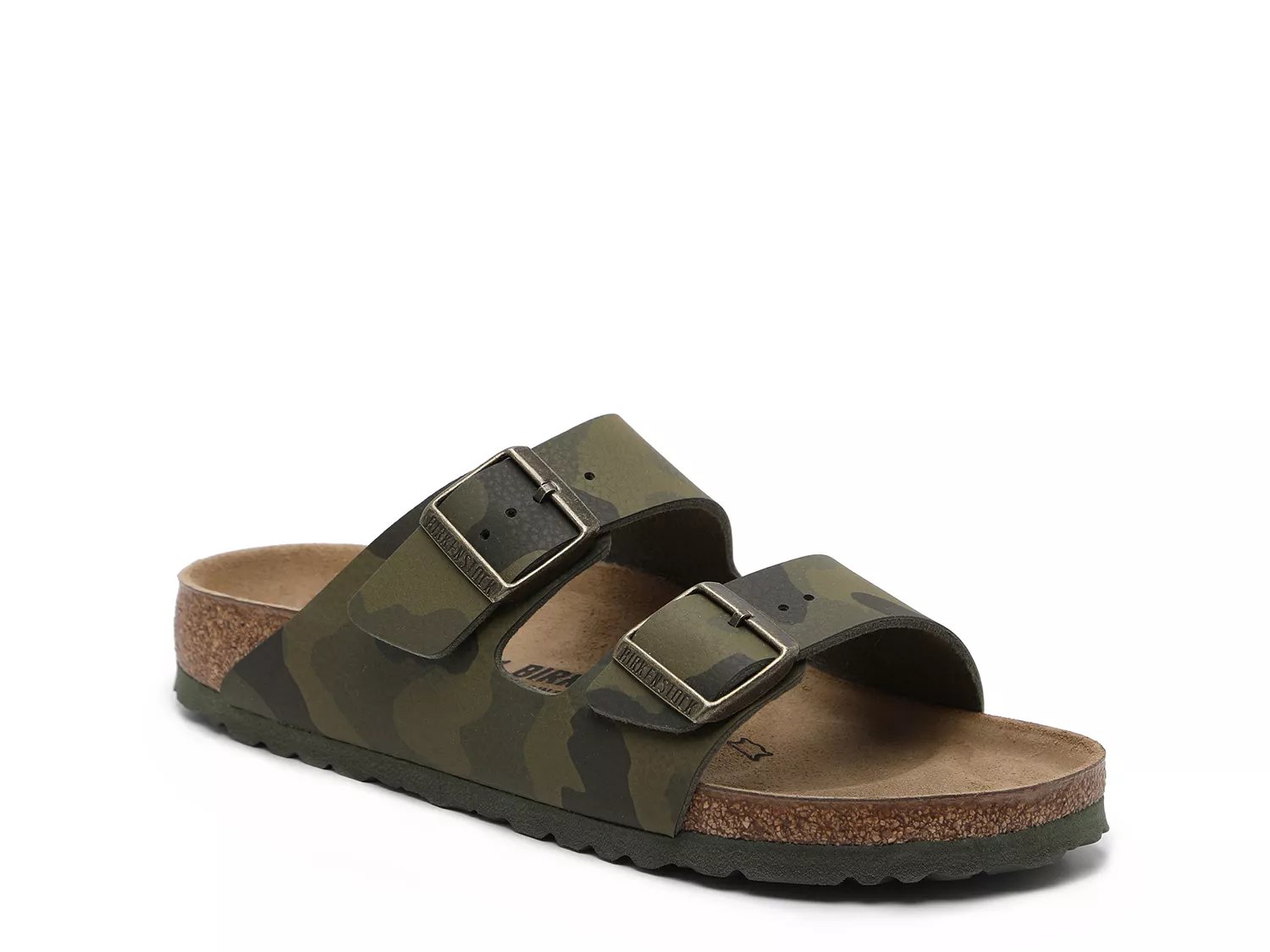 dsw kids birkenstocks