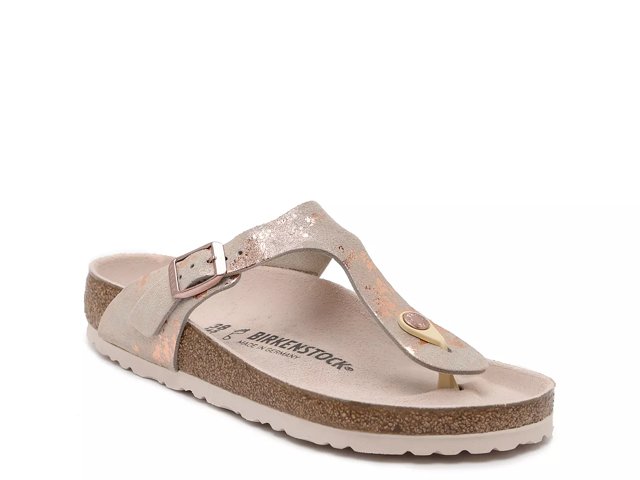 Birkenstock Gizeh Sandal Women s