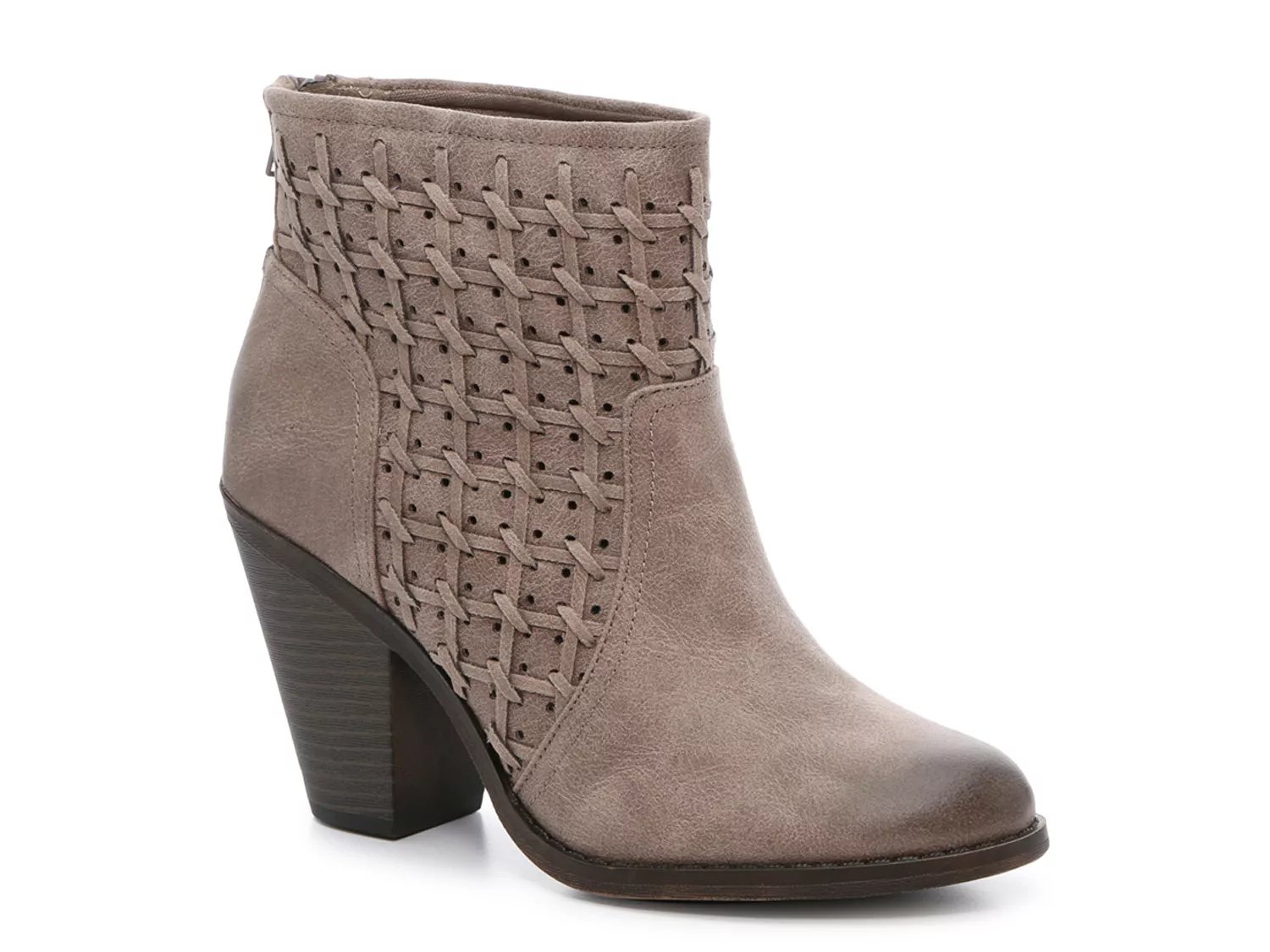 Dsw fergie top booties