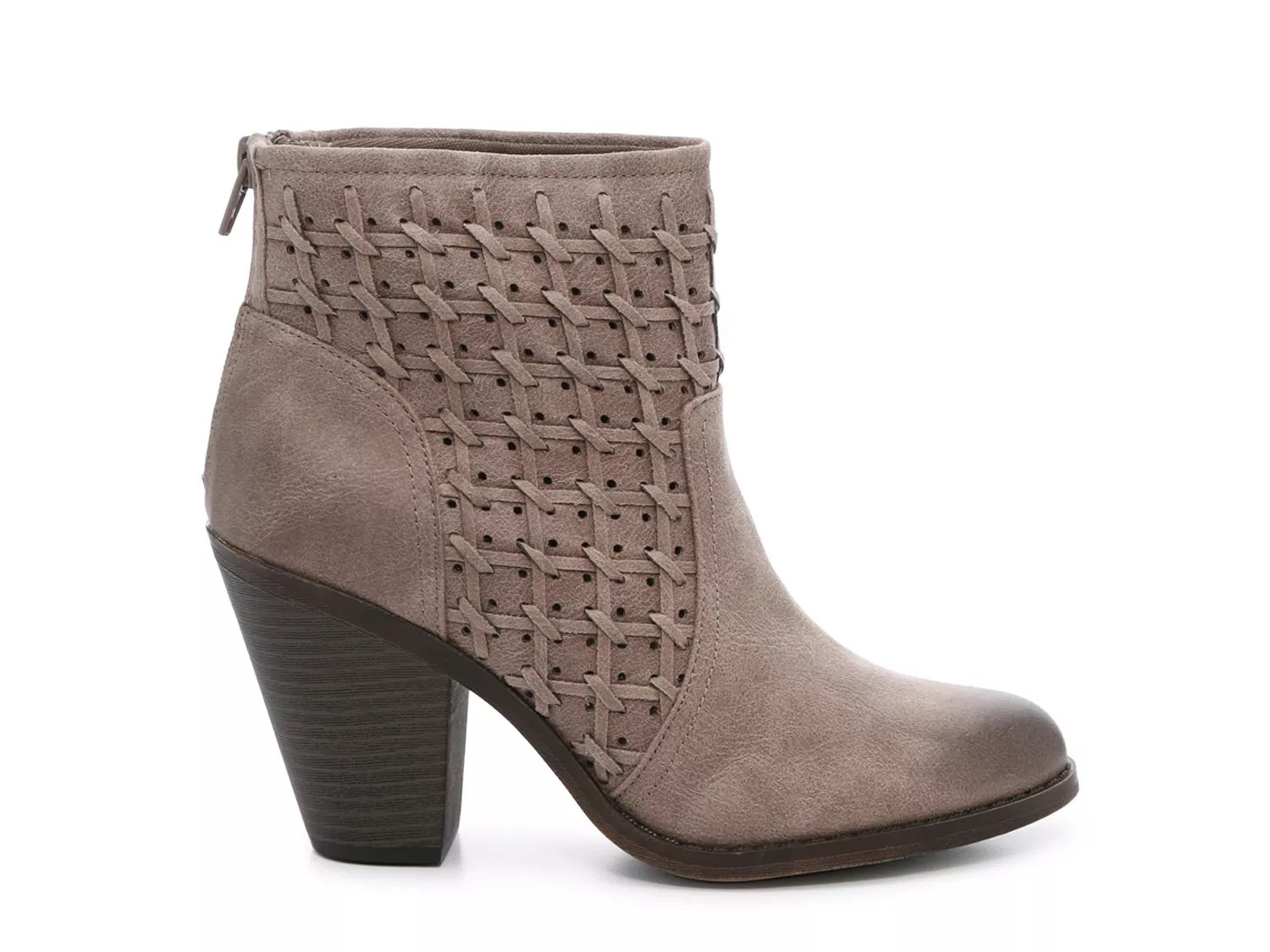 fergie booties dsw