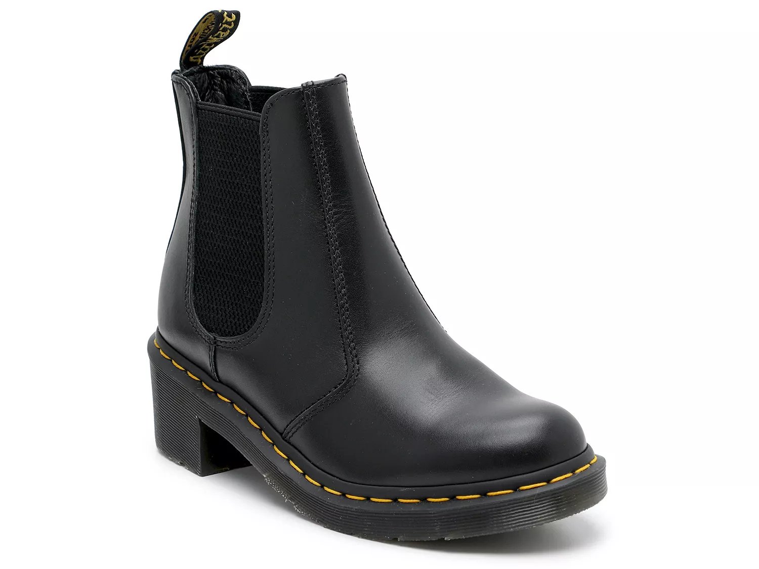 Dr. Martens Cadence Chelsea Boot - Women's - Free