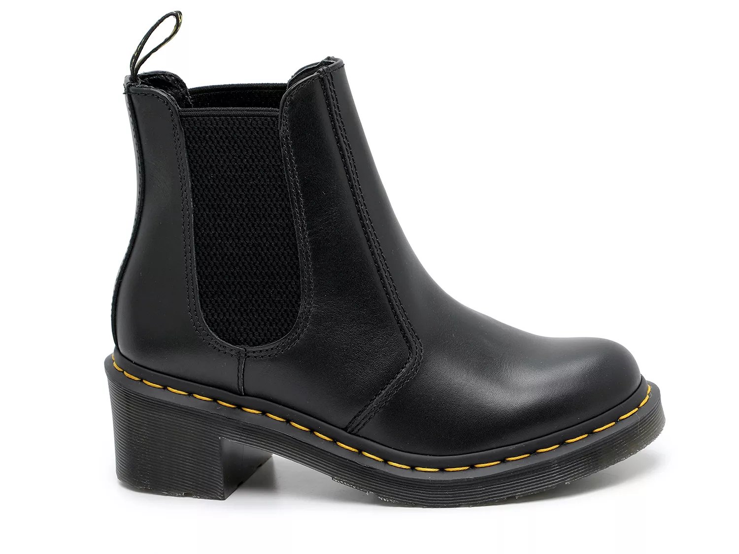 cadence chelsea boot doc marten