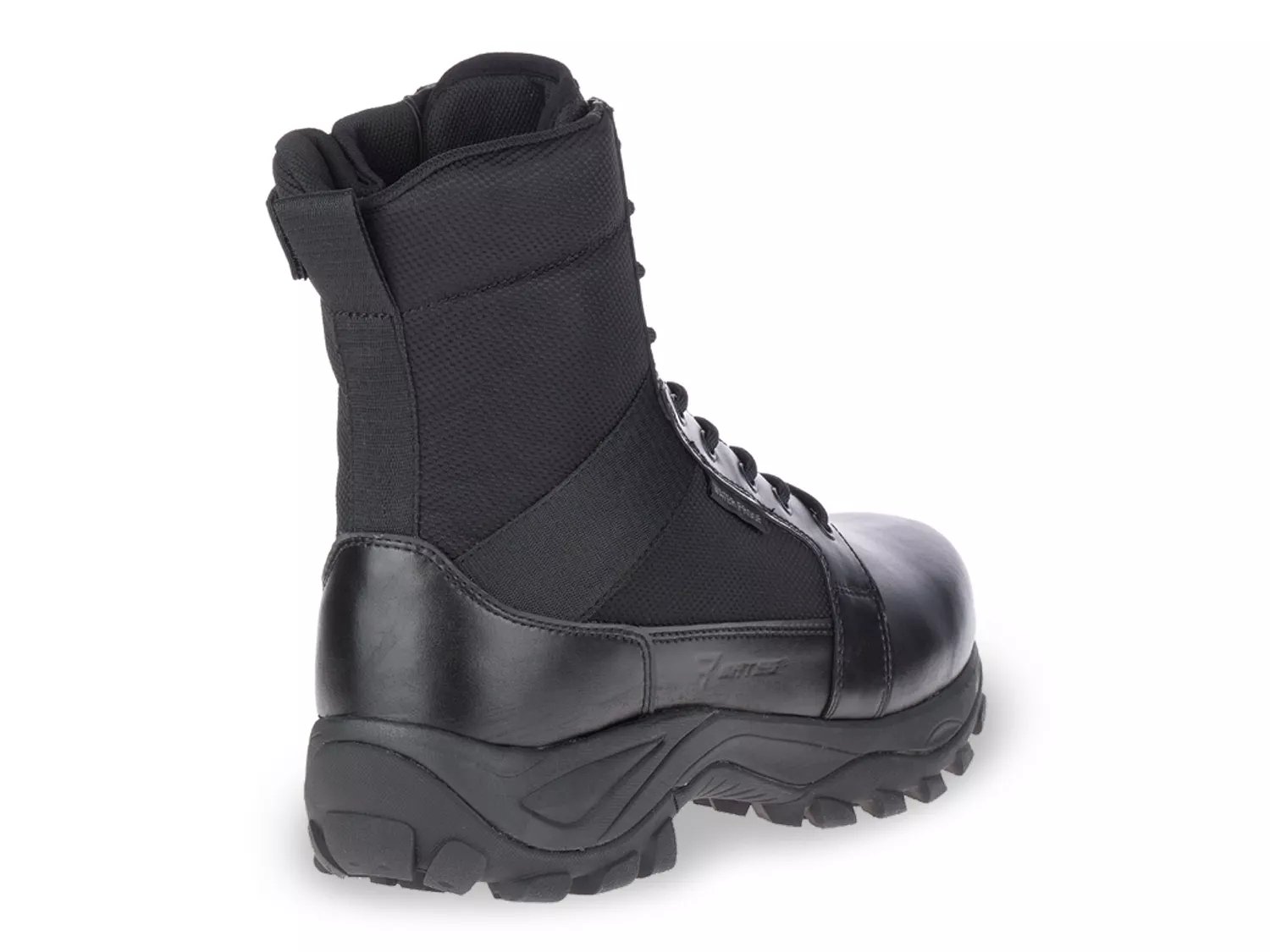 bates fuse boots