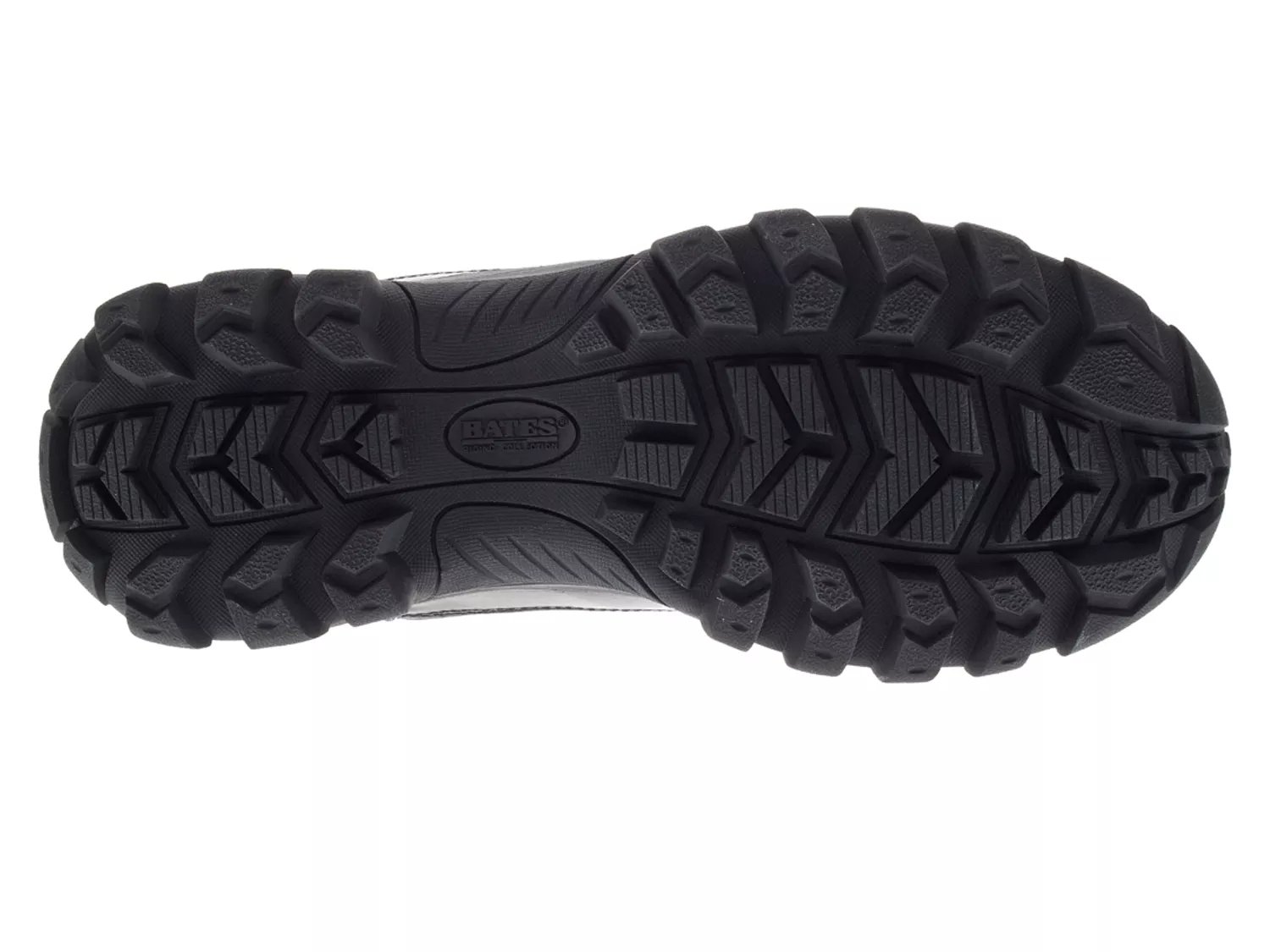 bates fuse boots
