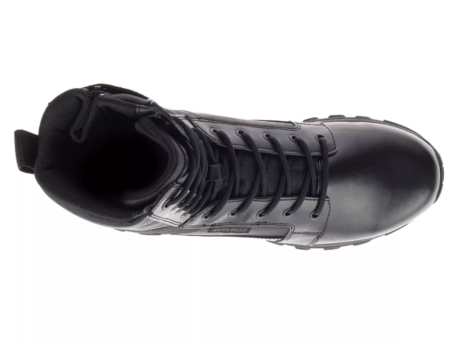 bates fuse boots