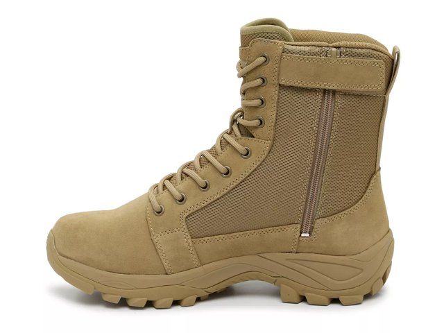 Bates safety boots online