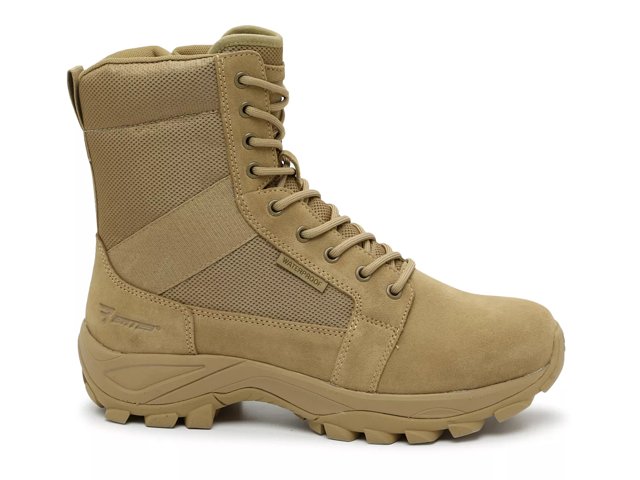 Bates Fuse Work Boot | DSW