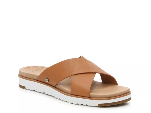 Ugg kari 2024 sandals black