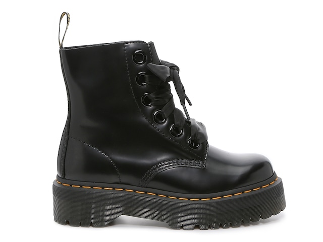 Dr. Martens Molly Boots