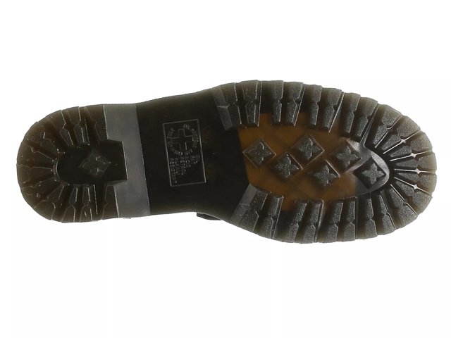 Bottom of doc martens hotsell
