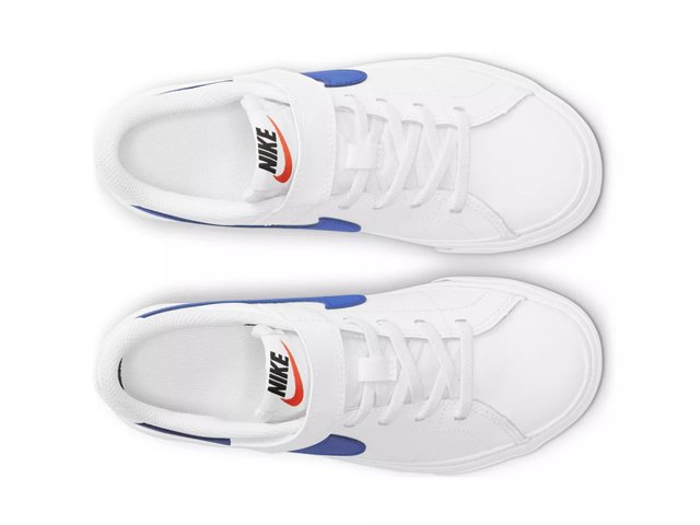 dsw court legacy