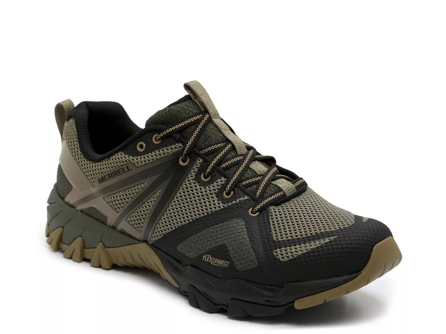 dsw mens merrell shoes