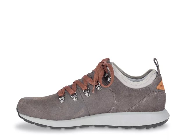 merrell ashford leather sneaker