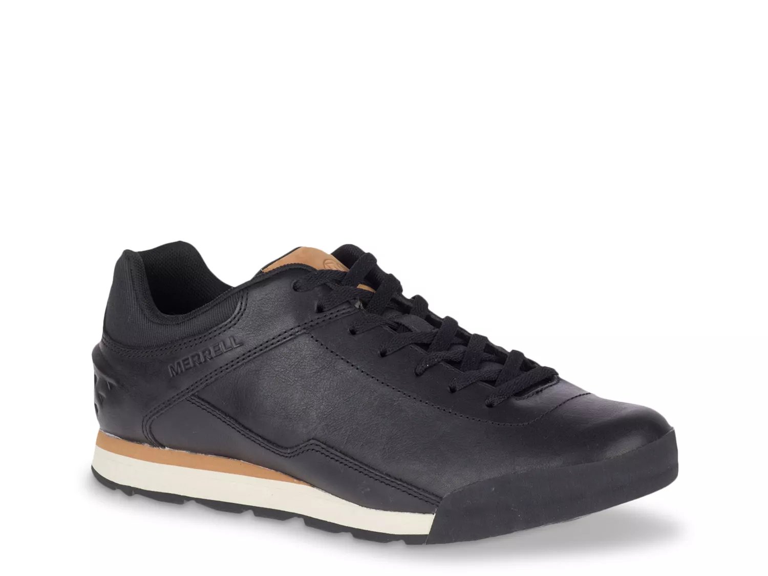 merrell burnt rocked sneaker