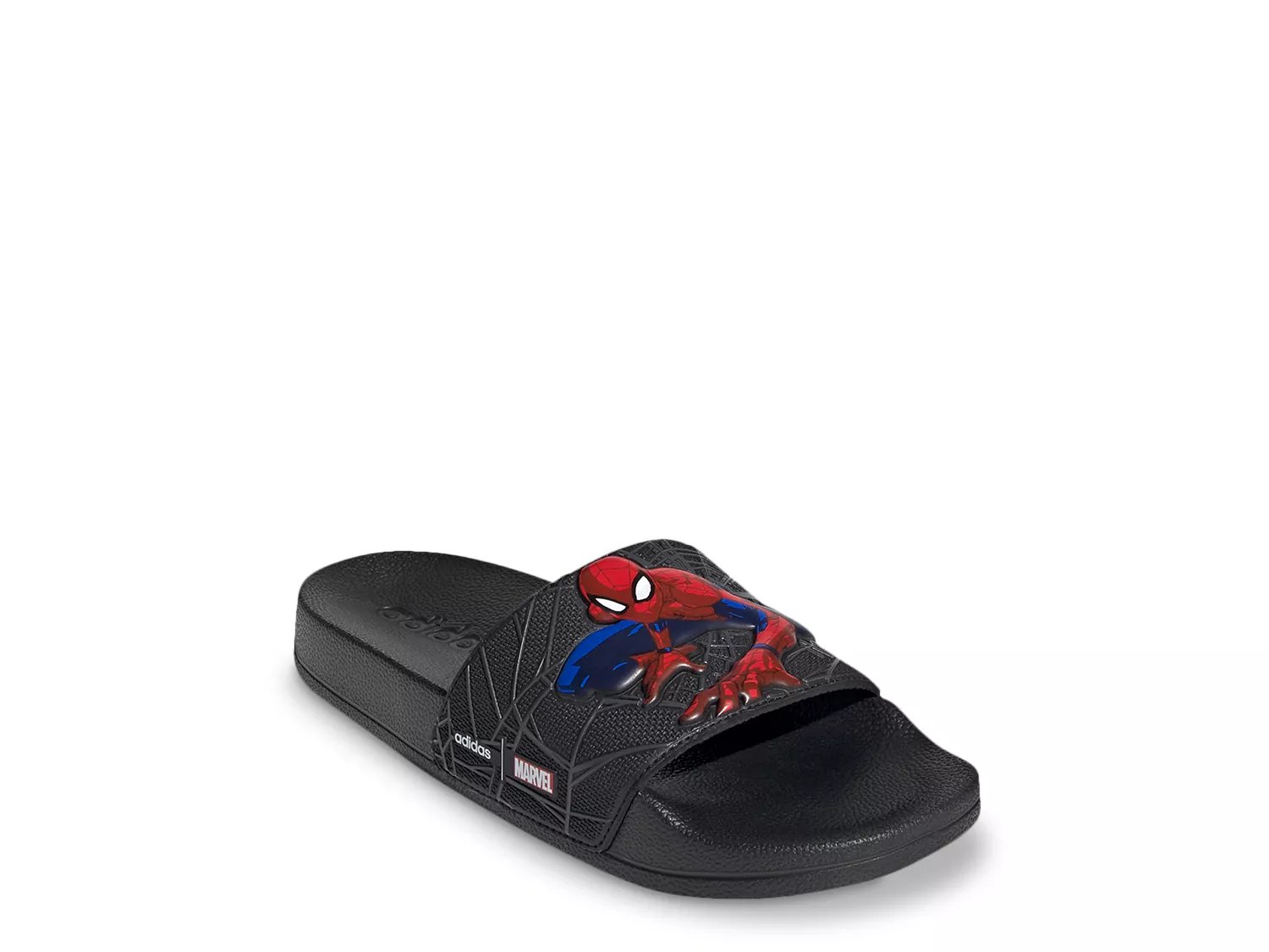 Sandale shop adidas spiderman