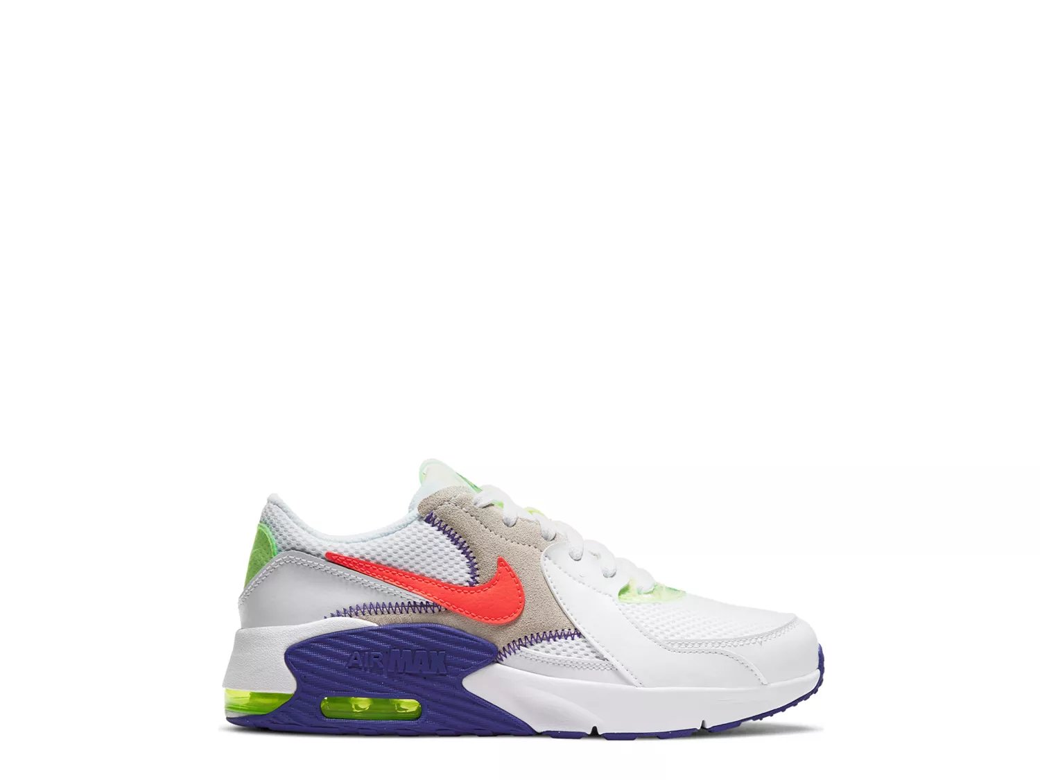 nike air max excee dsw