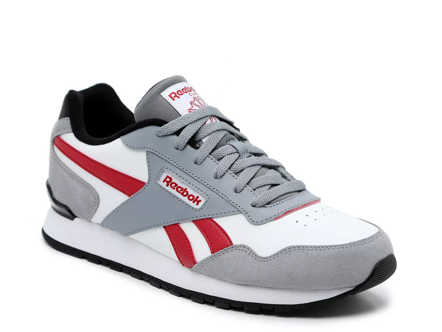 Reebok Reebock Classic Harman Run SC 4E Extra Wide Men's