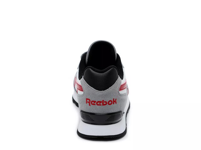 men's classic harman run sneaker