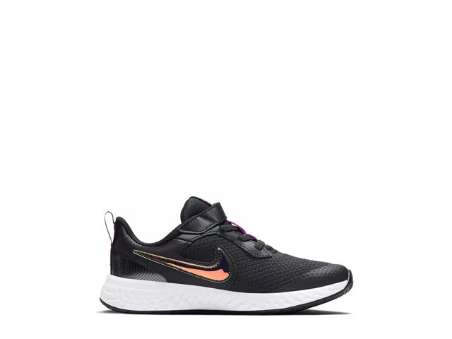 Nike run revolution 5 youth trainers store