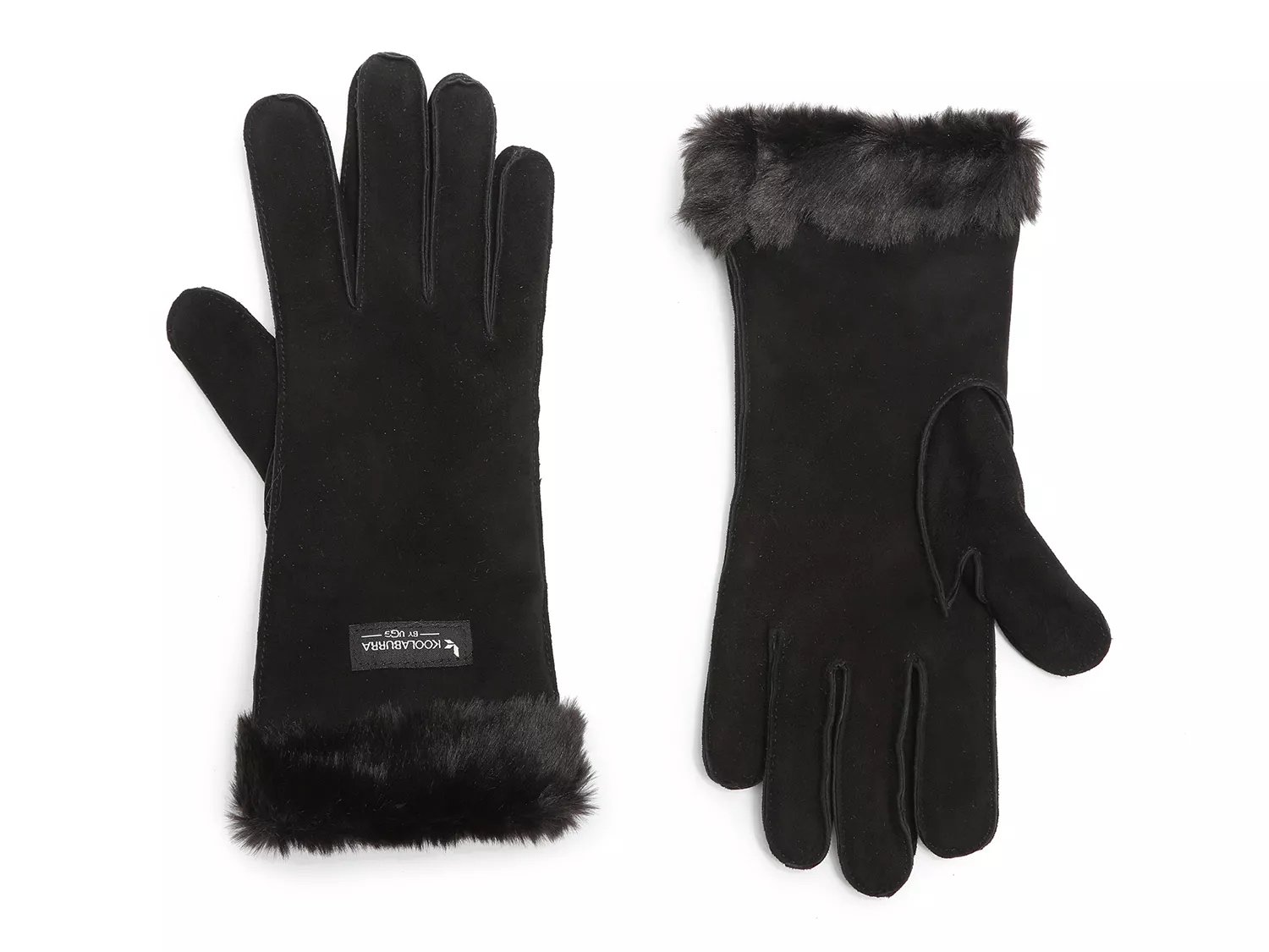 ugg ladies gloves