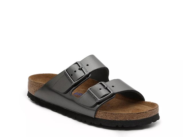Birkenstock Arizona Slide Sandal Women s Free Shipping DSW