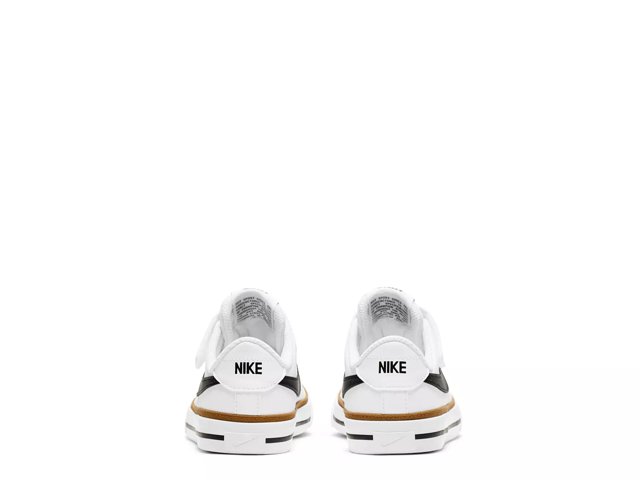 Nike Court Legacy Sneaker - Kids'