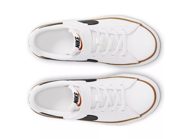 dsw court legacy