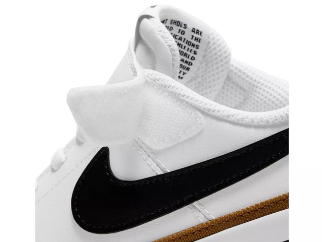 Nike Court Legacy Sneaker - Kids' - Free Shipping