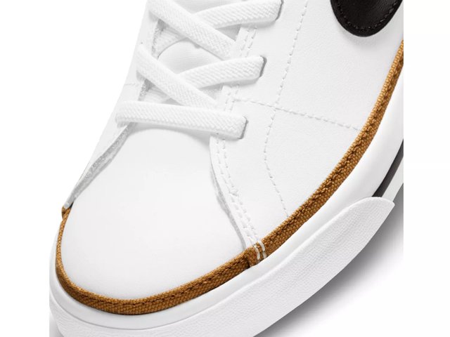 dsw court legacy