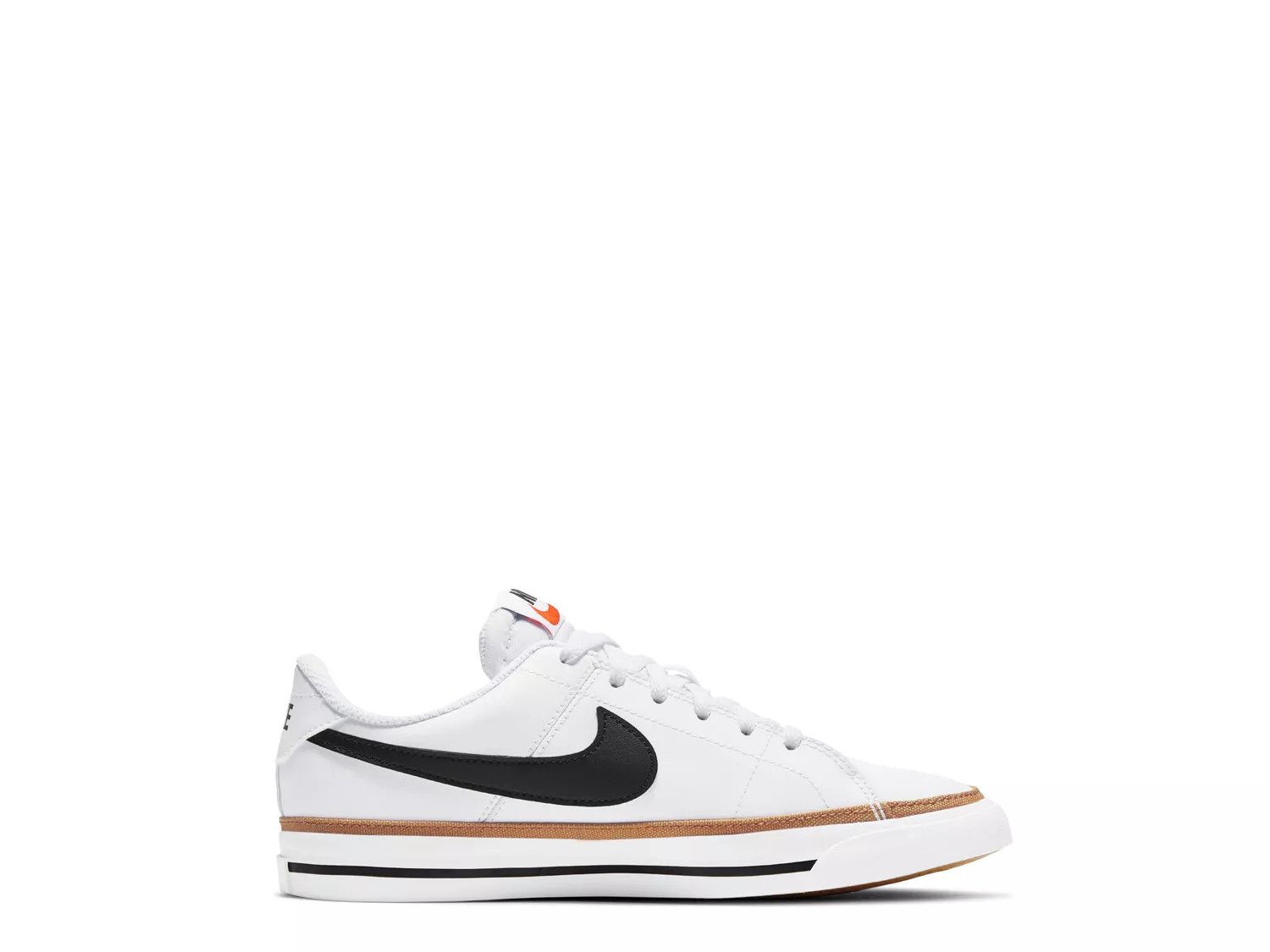 Nike Court Legacy Sneaker Kids Free Shipping DSW