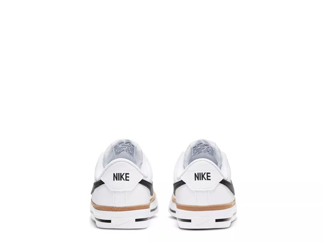Nike Court Legacy Sneaker - Kids'