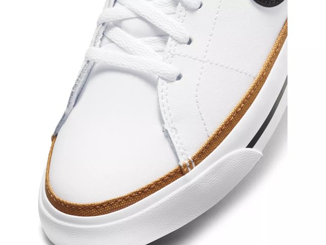dsw court legacy
