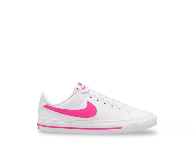Nike Court Legacy Sneaker - Kids'