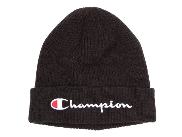 Champion Pivot Unisex Beanie Free Shipping DSW
