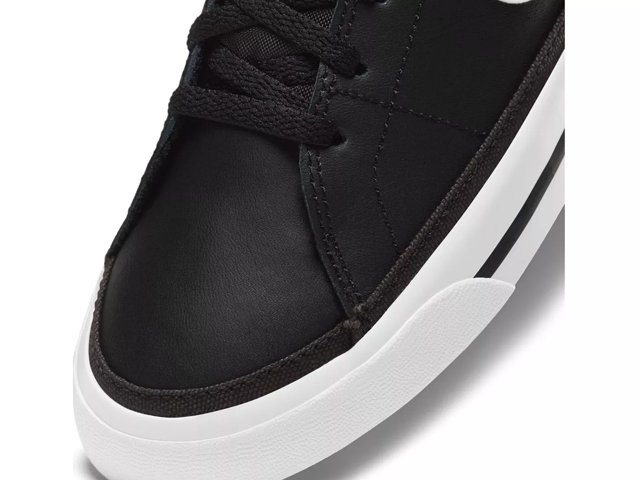 dsw court legacy